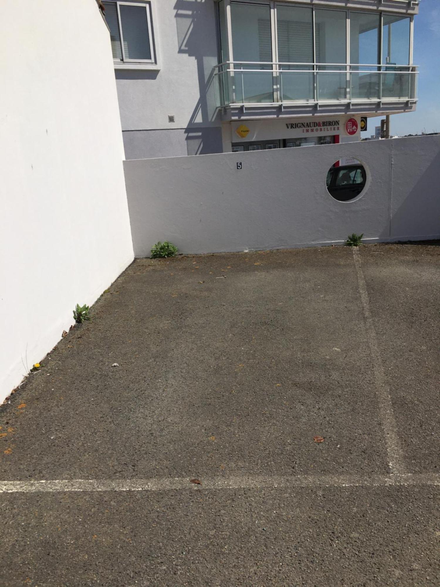 Vue Panoramique Port Et Ocean Apartment Saint Gilles Croix de vie Ngoại thất bức ảnh