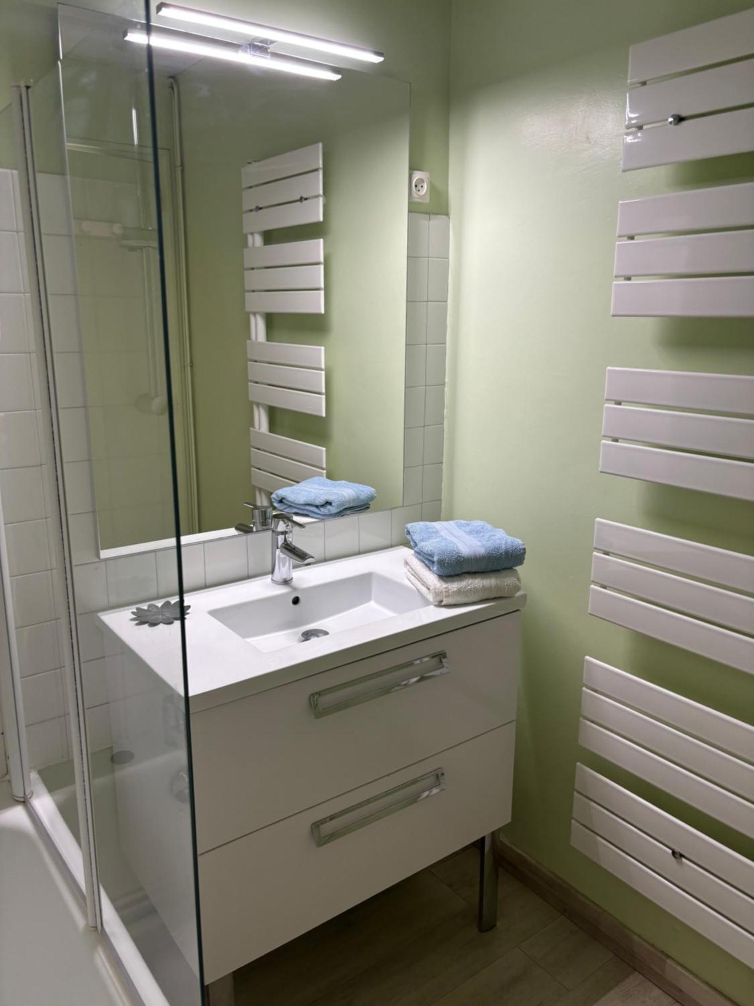 Vue Panoramique Port Et Ocean Apartment Saint Gilles Croix de vie Ngoại thất bức ảnh